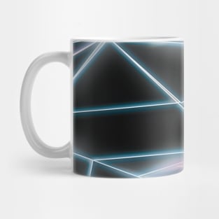 1980s video game Mug